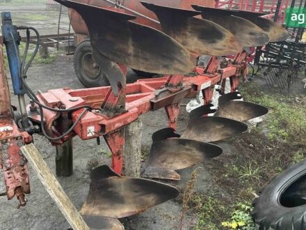 Кун Евромикс, объемом двигателя 0 л и пробегом 0 тыс. км за 2100 $, фото 1 на Automoto.ua