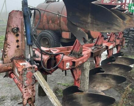 Кун Евромикс, объемом двигателя 0 л и пробегом 0 тыс. км за 2100 $, фото 1 на Automoto.ua