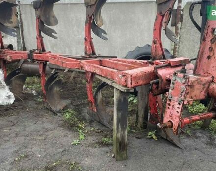 Кун Евромикс, объемом двигателя 0 л и пробегом 0 тыс. км за 2100 $, фото 2 на Automoto.ua