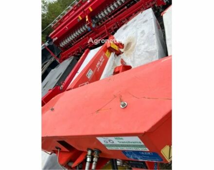 Красный Кун ГМД 602, объемом двигателя 0 л и пробегом 0 тыс. км за 4006 $, фото 2 на Automoto.ua