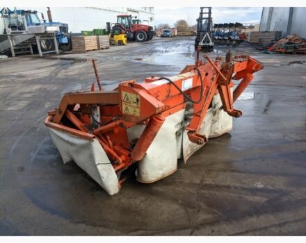 Кун ГМД 602, объемом двигателя 0 л и пробегом 0 тыс. км за 3155 $, фото 2 на Automoto.ua