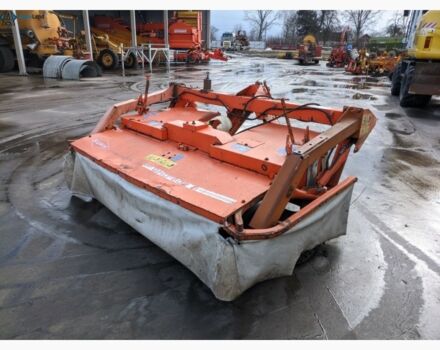 Кун ГМД 602, объемом двигателя 0 л и пробегом 0 тыс. км за 3155 $, фото 5 на Automoto.ua