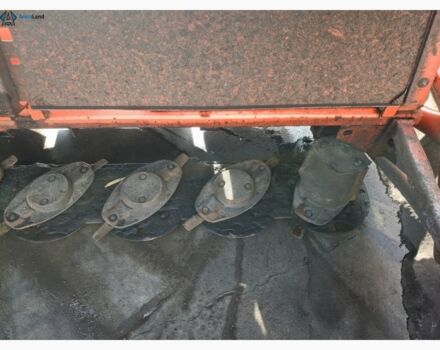 Кун ГМД 602, объемом двигателя 0 л и пробегом 0 тыс. км за 3155 $, фото 7 на Automoto.ua