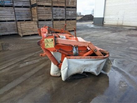 Кун ГМД 602, объемом двигателя 0 л и пробегом 0 тыс. км за 3155 $, фото 1 на Automoto.ua