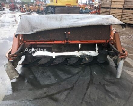 Оранжевый Кун ГМД 602, объемом двигателя 0 л и пробегом 0 тыс. км за 3196 $, фото 6 на Automoto.ua