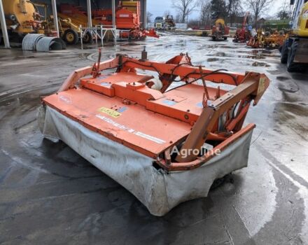 Оранжевый Кун ГМД 602, объемом двигателя 0 л и пробегом 0 тыс. км за 3196 $, фото 4 на Automoto.ua