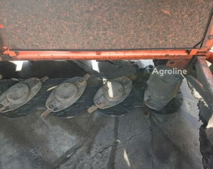 Оранжевый Кун ГМД 602, объемом двигателя 0 л и пробегом 0 тыс. км за 3196 $, фото 8 на Automoto.ua