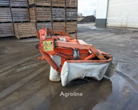 Оранжевый Кун ГМД 602, объемом двигателя 0 л и пробегом 0 тыс. км за 3196 $, фото 1 на Automoto.ua