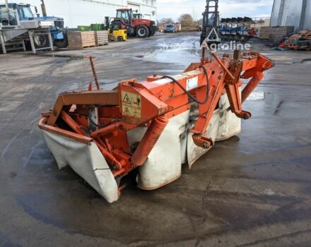 Оранжевый Кун ГМД 602, объемом двигателя 0 л и пробегом 0 тыс. км за 3196 $, фото 3 на Automoto.ua