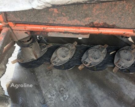 Оранжевый Кун ГМД 602, объемом двигателя 0 л и пробегом 0 тыс. км за 3196 $, фото 7 на Automoto.ua