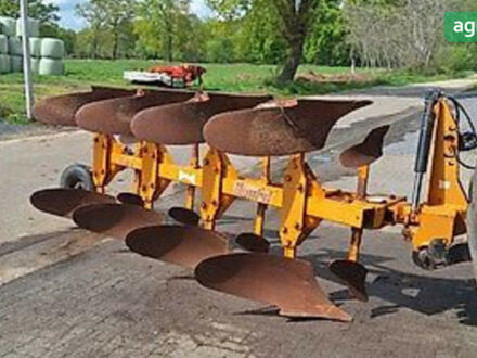Кун Хуард 1991 в Звенигородка на Automoto.ua Кун Хуард, объемом двигателя 0 л и пробегом 0 тыс. км за 3506 $, фото 1 на Automoto.ua