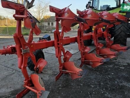 Кун Хуард, об'ємом двигуна 0 л та пробігом 0 тис. км за 17446 $, фото 1 на Automoto.ua