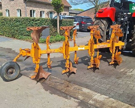 Кун Хуард, об'ємом двигуна 0 л та пробігом 0 тис. км за 3506 $, фото 2 на Automoto.ua