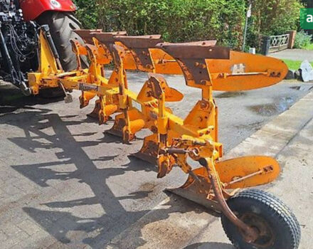 Кун Хуард, об'ємом двигуна 0 л та пробігом 0 тис. км за 3506 $, фото 3 на Automoto.ua
