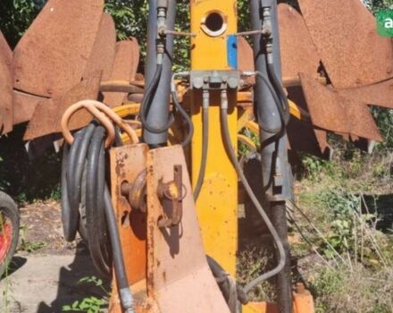 Кун Хуард, объемом двигателя 0 л и пробегом 0 тыс. км за 8700 $, фото 2 на Automoto.ua