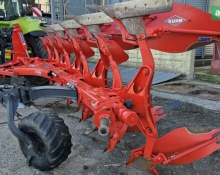 Кун Хуард, об'ємом двигуна 0 л та пробігом 0 тис. км за 17446 $, фото 1 на Automoto.ua