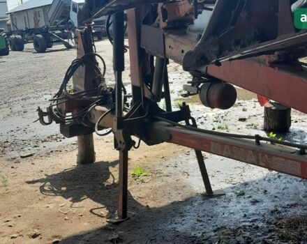 Кун Менеджер, об'ємом двигуна 0 л та пробігом 0 тис. км за 4800 $, фото 5 на Automoto.ua