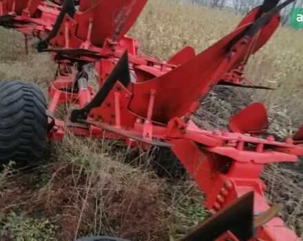 Кун Менеджер, об'ємом двигуна 0 л та пробігом 0 тис. км за 12000 $, фото 6 на Automoto.ua