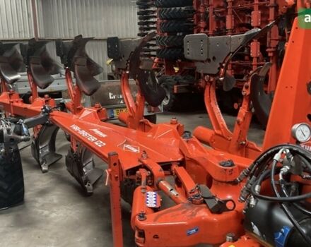 Кун Мастєр, об'ємом двигуна 0 л та пробігом 0 тис. км за 10799 $, фото 2 на Automoto.ua