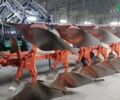 Кун Мастєр, об'ємом двигуна 0 л та пробігом 0 тис. км за 23279 $, фото 2 на Automoto.ua