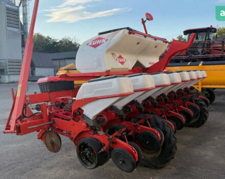 Кун Максима, объемом двигателя 0 л и пробегом 0 тыс. км за 29513 $, фото 2 на Automoto.ua