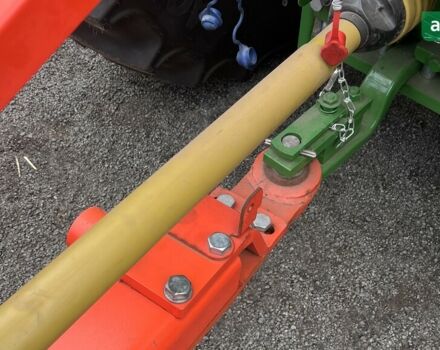 Кун Максіма, об'ємом двигуна 0 л та пробігом 0 тис. км за 29542 $, фото 9 на Automoto.ua