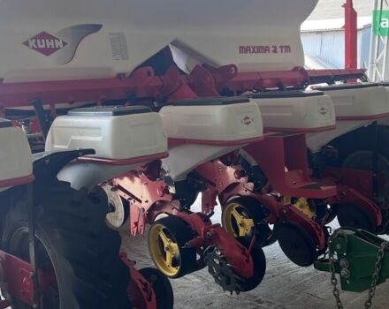 Кун Максіма, об'ємом двигуна 0 л та пробігом 0 тис. км за 29080 $, фото 2 на Automoto.ua