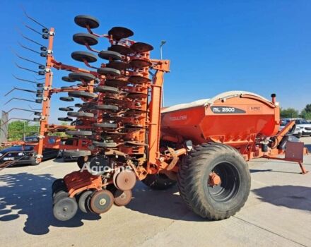 Кун Модулайнер Соло МЛ2800, объемом двигателя 0 л и пробегом 0 тыс. км за 18488 $, фото 3 на Automoto.ua