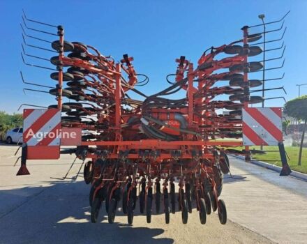 Кун Модулайнер Соло МЛ2800, объемом двигателя 0 л и пробегом 0 тыс. км за 18488 $, фото 4 на Automoto.ua