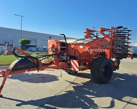 Кун Модулайнер Соло МЛ2800, объемом двигателя 0 л и пробегом 0 тыс. км за 18488 $, фото 2 на Automoto.ua