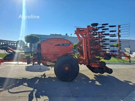 Кун Модулайнер Соло МЛ2800, об'ємом двигуна 0 л та пробігом 0 тис. км за 18488 $, фото 1 на Automoto.ua