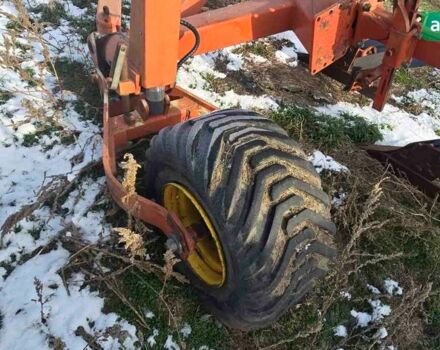 Кун Мульті-Лидєр, об'ємом двигуна 0 л та пробігом 0 тис. км за 9000 $, фото 4 на Automoto.ua