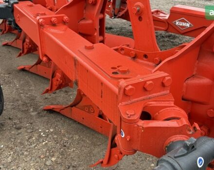 Кун Мульті-Лидєр, об'ємом двигуна 0 л та пробігом 0 тис. км за 63976 $, фото 1 на Automoto.ua