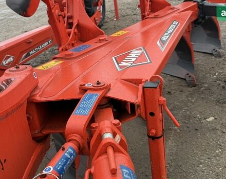 Кун Мульті-Лидєр, об'ємом двигуна 0 л та пробігом 0 тис. км за 63976 $, фото 2 на Automoto.ua