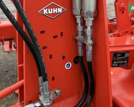 Кун Мульті-Лидєр, об'ємом двигуна 0 л та пробігом 0 тис. км за 63976 $, фото 3 на Automoto.ua