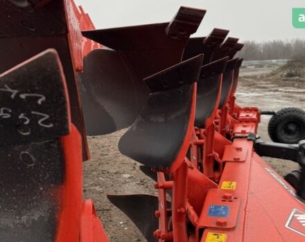 Кун Мульті-Лидєр, об'ємом двигуна 0 л та пробігом 0 тис. км за 63976 $, фото 4 на Automoto.ua