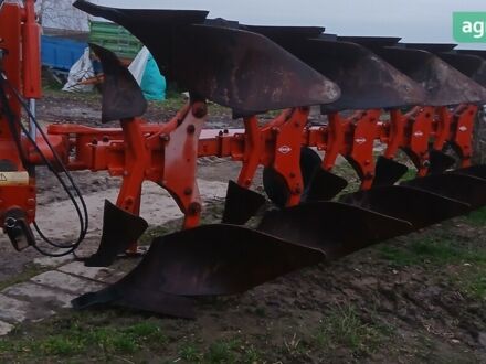 Кун Мульти-Мастер, объемом двигателя 0 л и пробегом 0 тыс. км за 11300 $, фото 1 на Automoto.ua