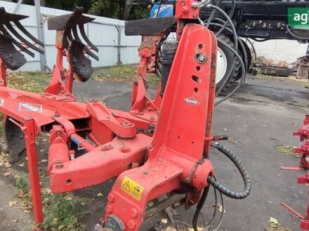 Кун Мульти-Майстер, об'ємом двигуна 0 л та пробігом 0 тис. км за 23100 $, фото 1 на Automoto.ua