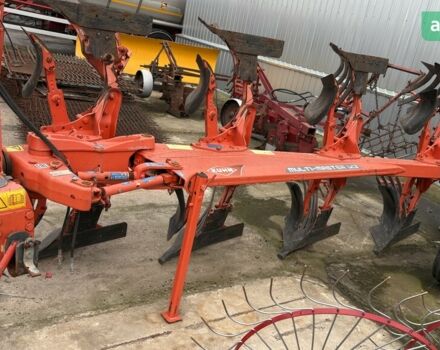 Кун Мульти-Майстер, об'ємом двигуна 2.45 л та пробігом 0 тис. км за 17000 $, фото 2 на Automoto.ua