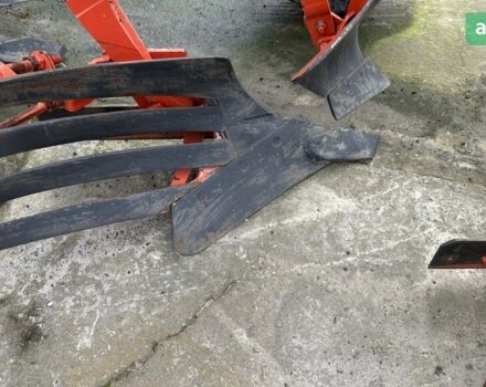 Кун Мульти-Майстер, об'ємом двигуна 2.45 л та пробігом 0 тис. км за 17000 $, фото 7 на Automoto.ua