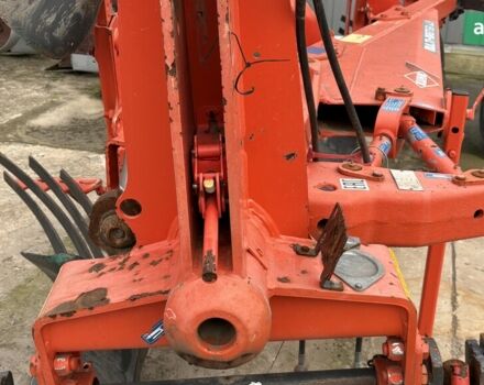 Кун Мульти-Майстер, об'ємом двигуна 2.45 л та пробігом 0 тис. км за 17000 $, фото 3 на Automoto.ua