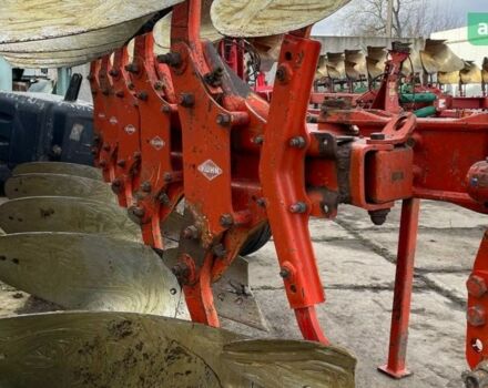 Кун Мульти-Майстер, об'ємом двигуна 0 л та пробігом 0 тис. км за 7280 $, фото 10 на Automoto.ua