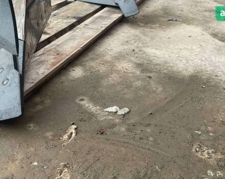 Кун Мульти-Майстер, об'ємом двигуна 0 л та пробігом 0 тис. км за 12800 $, фото 5 на Automoto.ua