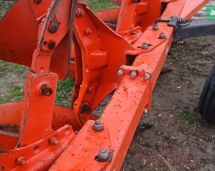 Кун Мульти-Мастер, объемом двигателя 0 л и пробегом 0 тыс. км за 11300 $, фото 2 на Automoto.ua