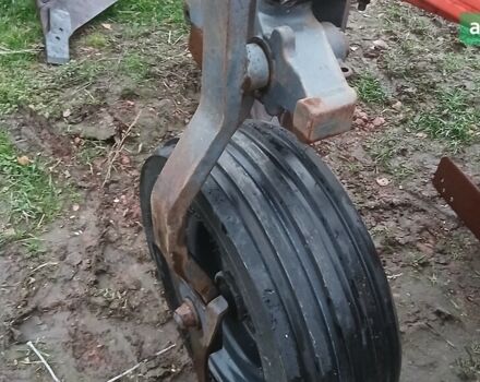 Кун Мульти-Майстер, об'ємом двигуна 0 л та пробігом 0 тис. км за 11300 $, фото 7 на Automoto.ua