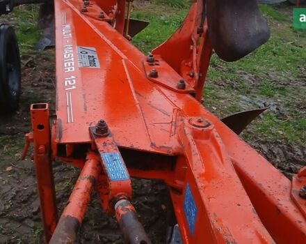 Кун Мульти-Мастер, объемом двигателя 0 л и пробегом 0 тыс. км за 11300 $, фото 3 на Automoto.ua