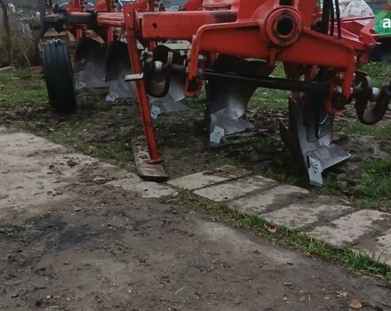 Кун Мульти-Майстер, об'ємом двигуна 0 л та пробігом 0 тис. км за 11300 $, фото 6 на Automoto.ua