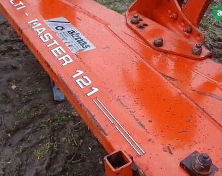 Кун Мульти-Мастер, объемом двигателя 0 л и пробегом 0 тыс. км за 11300 $, фото 5 на Automoto.ua