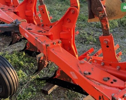 Кун Мульти-Мастер, объемом двигателя 0 л и пробегом 0 тыс. км за 15118 $, фото 10 на Automoto.ua