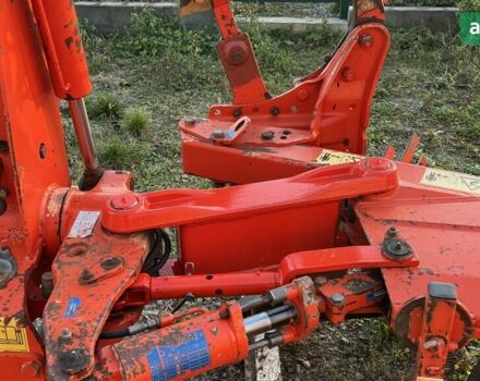 Кун Мульти-Мастер, объемом двигателя 0 л и пробегом 0 тыс. км за 15118 $, фото 13 на Automoto.ua